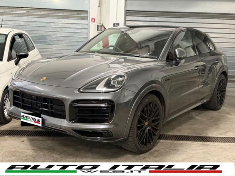 Porsche Cayenne 3.0 V6