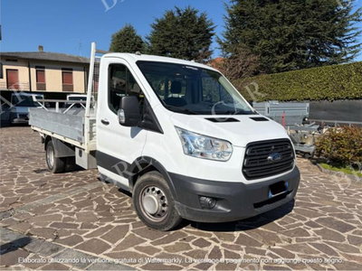 Ford Transit Telaio 310 2.0TDCi EcoBlue 130CV PM Cab.Entry usata