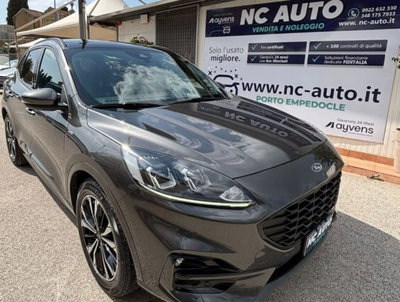 Ford Kuga 1.5 EcoBlue 120 CV 2WD ST-Line usata