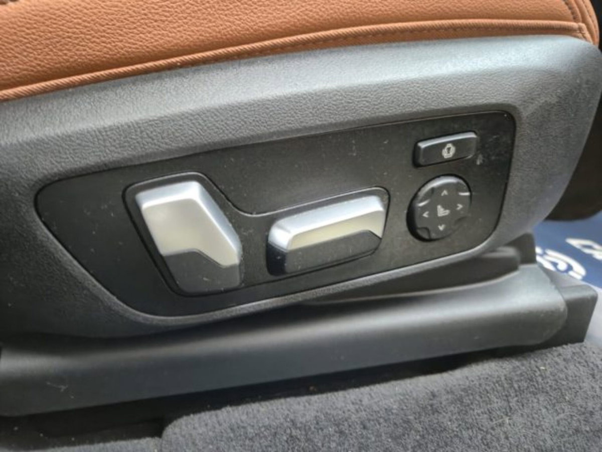 BMW X3 xDrive30d 48V Luxury (13)