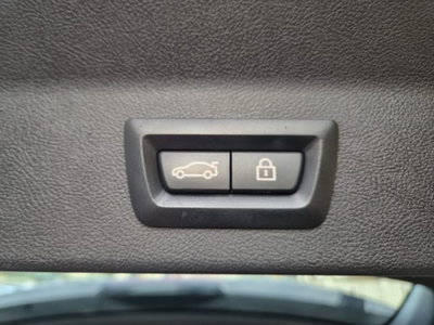 BMW X3 xDrive30d 48V Luxury (15)