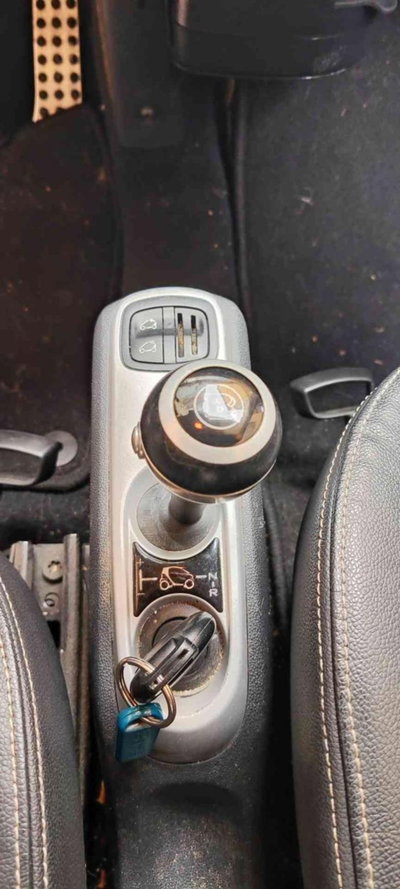 smart Fortwo Cabrio 1000 75 kW cabrio BRABUS (14)