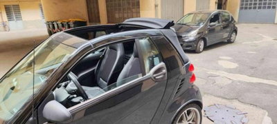 smart Fortwo Cabrio 1000 75 kW cabrio BRABUS (15)