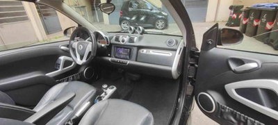 smart Fortwo Cabrio 1000 75 kW cabrio BRABUS (18)