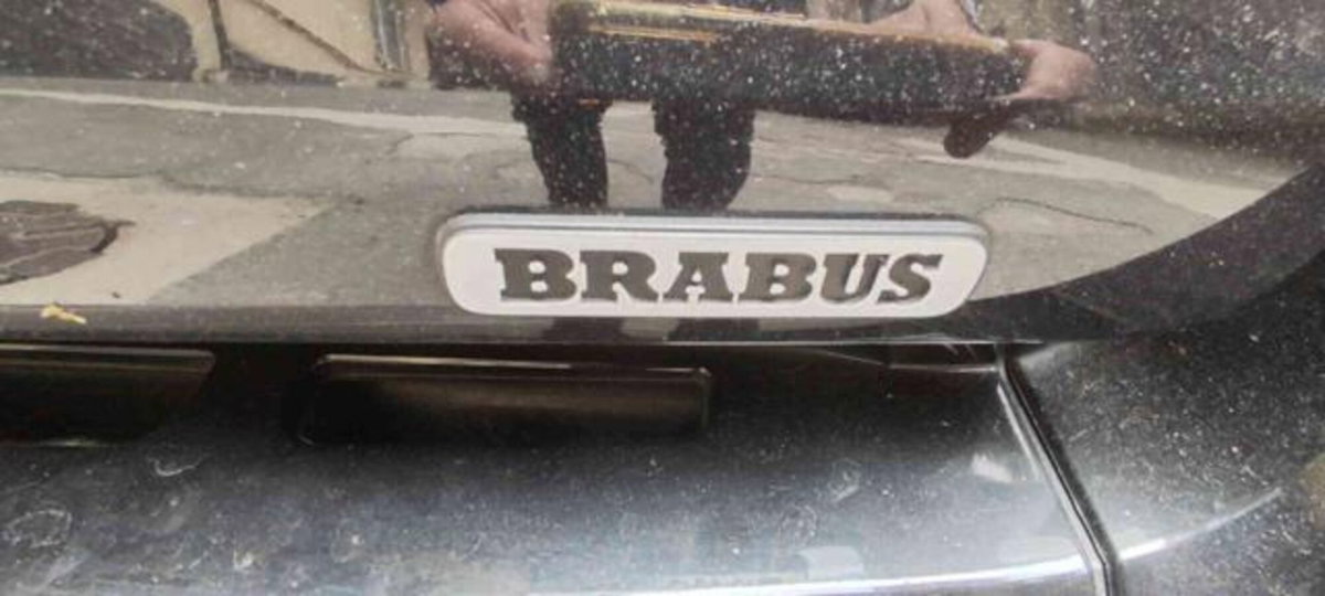 smart Fortwo Cabrio 1000 75 kW cabrio BRABUS (20)