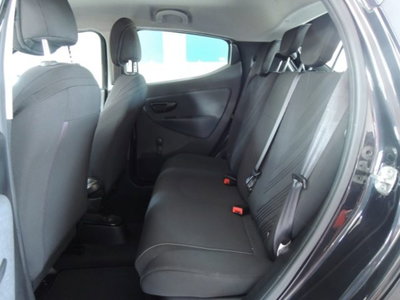 Lancia Ypsilon 1.0 FireFly 5 porte S&S Hybrid Ecochic Gold (11)