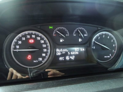 Lancia Ypsilon 1.0 FireFly 5 porte S&S Hybrid Ecochic Gold (6)