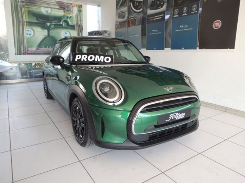 MINI Mini 1.5 Cooper Essential 5 porte