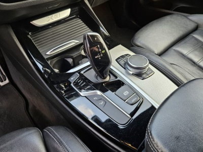 BMW X3 xDrive30d Msport (14)