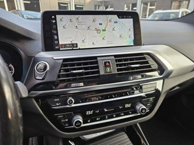 BMW X3 xDrive30d Msport (15)