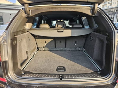 BMW X3 xDrive30d Msport (19)