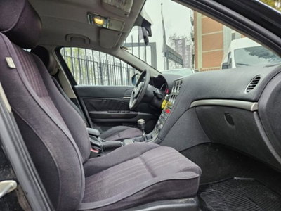 Alfa Romeo 159 SportWagon 1.9 JTDm 16V Sportwagon (8)