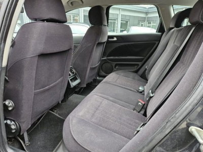 Alfa Romeo 159 SportWagon 1.9 JTDm 16V Sportwagon (9)