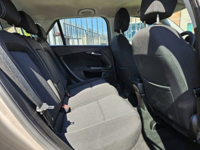 Fiat Tipo Station Wagon Tipo 1.6 Mjt S&S SW Easy (10)