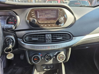 Fiat Tipo Station Wagon Tipo 1.6 Mjt S&S SW Easy (11)