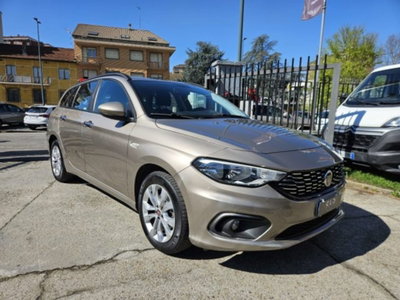 Fiat Tipo Station Wagon Tipo 1.6 Mjt S&S SW Easy (3)