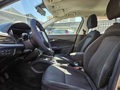 Fiat Tipo Station Wagon Tipo 1.6 Mjt S&S SW Easy (5)