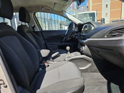 Fiat Tipo Station Wagon Tipo 1.6 Mjt S&S SW Easy (9)