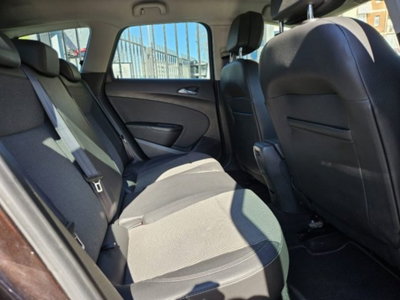 Opel Astra Station Wagon 1.6 CDTI EcoFLES&S Sports Professional N1 (11)
