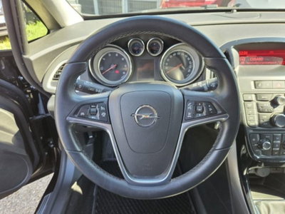 Opel Astra Station Wagon 1.6 CDTI EcoFLES&S Sports Professional N1 (12)