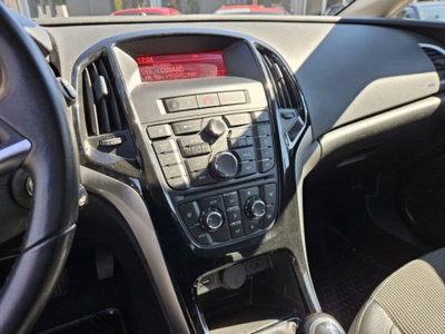 Opel Astra Station Wagon 1.6 CDTI EcoFLES&S Sports Professional N1 (13)