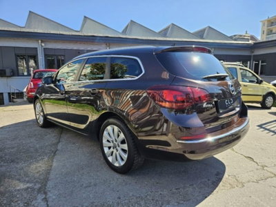 Opel Astra Station Wagon 1.6 CDTI EcoFLES&S Sports Professional N1 (4)