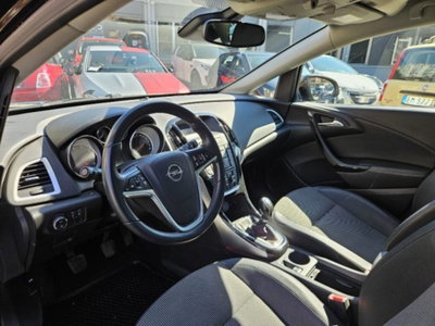 Opel Astra Station Wagon 1.6 CDTI EcoFLES&S Sports Professional N1 (5)