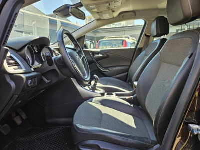 Opel Astra Station Wagon 1.6 CDTI EcoFLES&S Sports Professional N1 (6)
