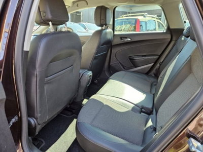 Opel Astra Station Wagon 1.6 CDTI EcoFLES&S Sports Professional N1 (7)