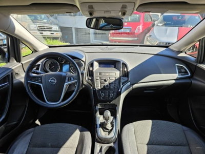Opel Astra Station Wagon 1.6 CDTI EcoFLES&S Sports Professional N1 (8)