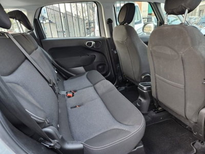 Fiat 500L 1.4 T-Jet 120 CV GPL Pop (11)
