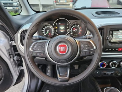 Fiat 500L 1.4 T-Jet 120 CV GPL Pop (12)