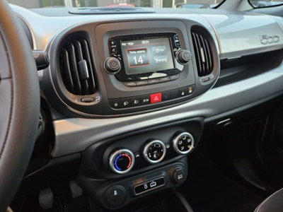 Fiat 500L 1.4 T-Jet 120 CV GPL Pop (13)
