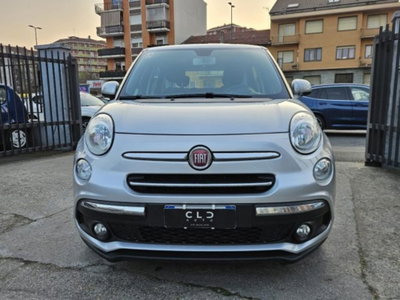 Fiat 500L 1.4 T-Jet 120 CV GPL Pop (2)