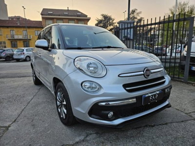 Fiat 500L 1.4 T-Jet 120 CV GPL Pop (3)