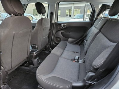 Fiat 500L 1.4 T-Jet 120 CV GPL Pop (7)