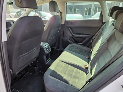 SEAT Ateca 1.6 TDI XCELLENCE (11)