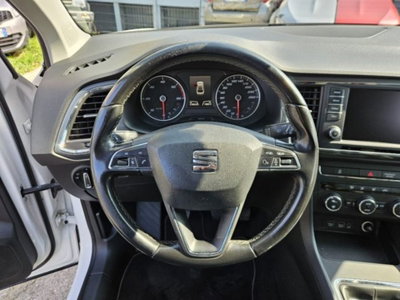 SEAT Ateca 1.6 TDI XCELLENCE (12)