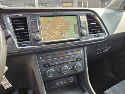 SEAT Ateca 1.6 TDI XCELLENCE (13)
