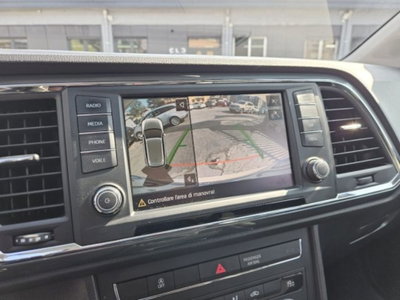 SEAT Ateca 1.6 TDI XCELLENCE (14)
