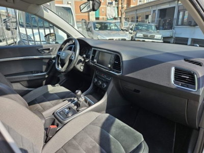SEAT Ateca 1.6 TDI XCELLENCE (16)