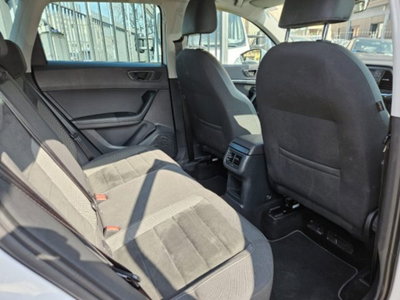 SEAT Ateca 1.6 TDI XCELLENCE (17)