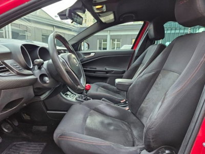 Alfa Romeo Giulietta 1.4 Turbo Giulietta Gpl 120cv (5)