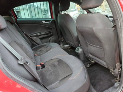 Alfa Romeo Giulietta 1.4 Turbo Giulietta Gpl 120cv (8)