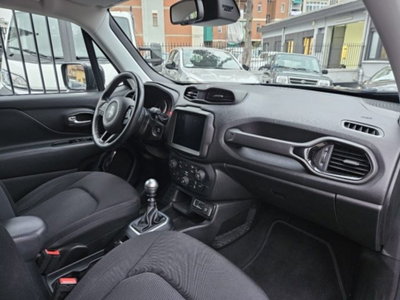 Jeep Renegade 1.0 T3 Night Eagle (10)