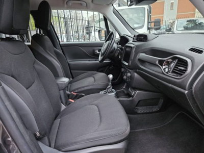 Jeep Renegade 1.0 T3 Night Eagle (11)