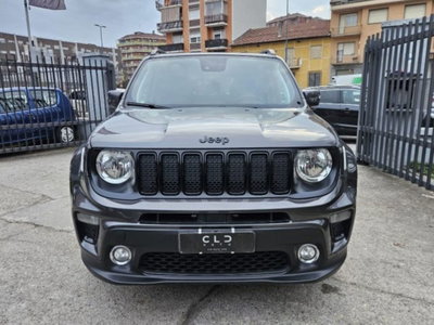 Jeep Renegade 1.0 T3 Night Eagle (2)