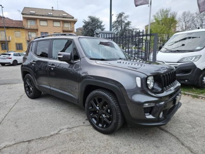 Jeep Renegade 1.0 T3 Night Eagle (3)