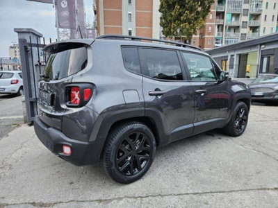Jeep Renegade 1.0 T3 Night Eagle (4)