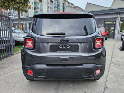 Jeep Renegade 1.0 T3 Night Eagle (5)